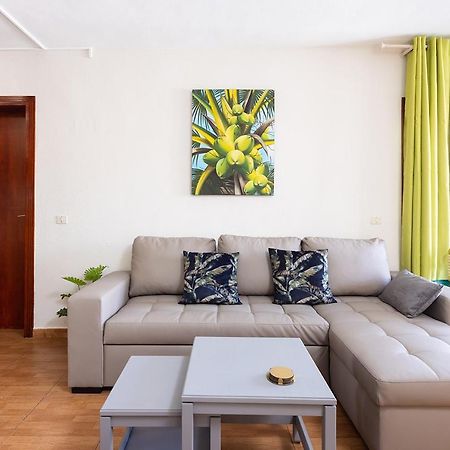 194 Tinerfe Sunshine Holiday Home By Sunkeyrents Адехе Екстериор снимка