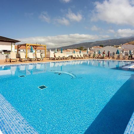 194 Tinerfe Sunshine Holiday Home By Sunkeyrents Адехе Екстериор снимка
