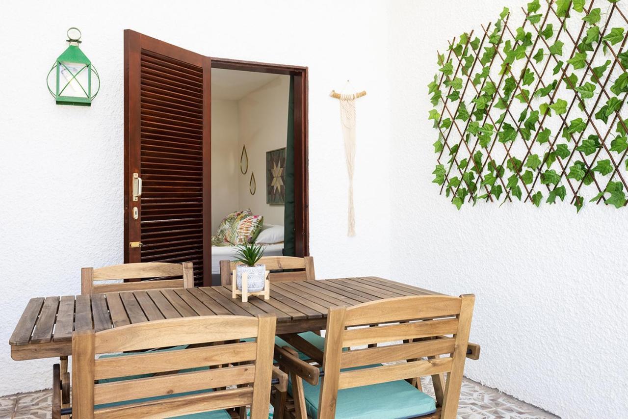 194 Tinerfe Sunshine Holiday Home By Sunkeyrents Адехе Екстериор снимка